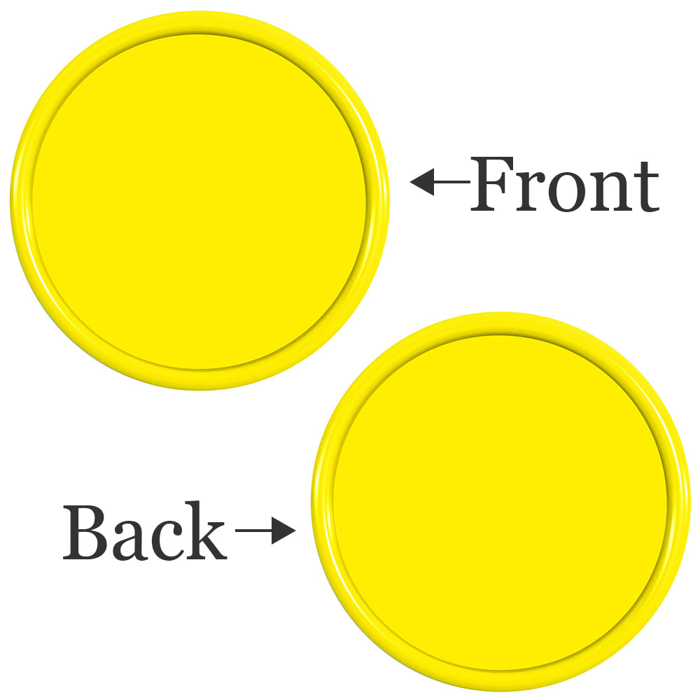 Benutzerdefinierte Pokerchips aus Kunststoff, 200–1000 Sets